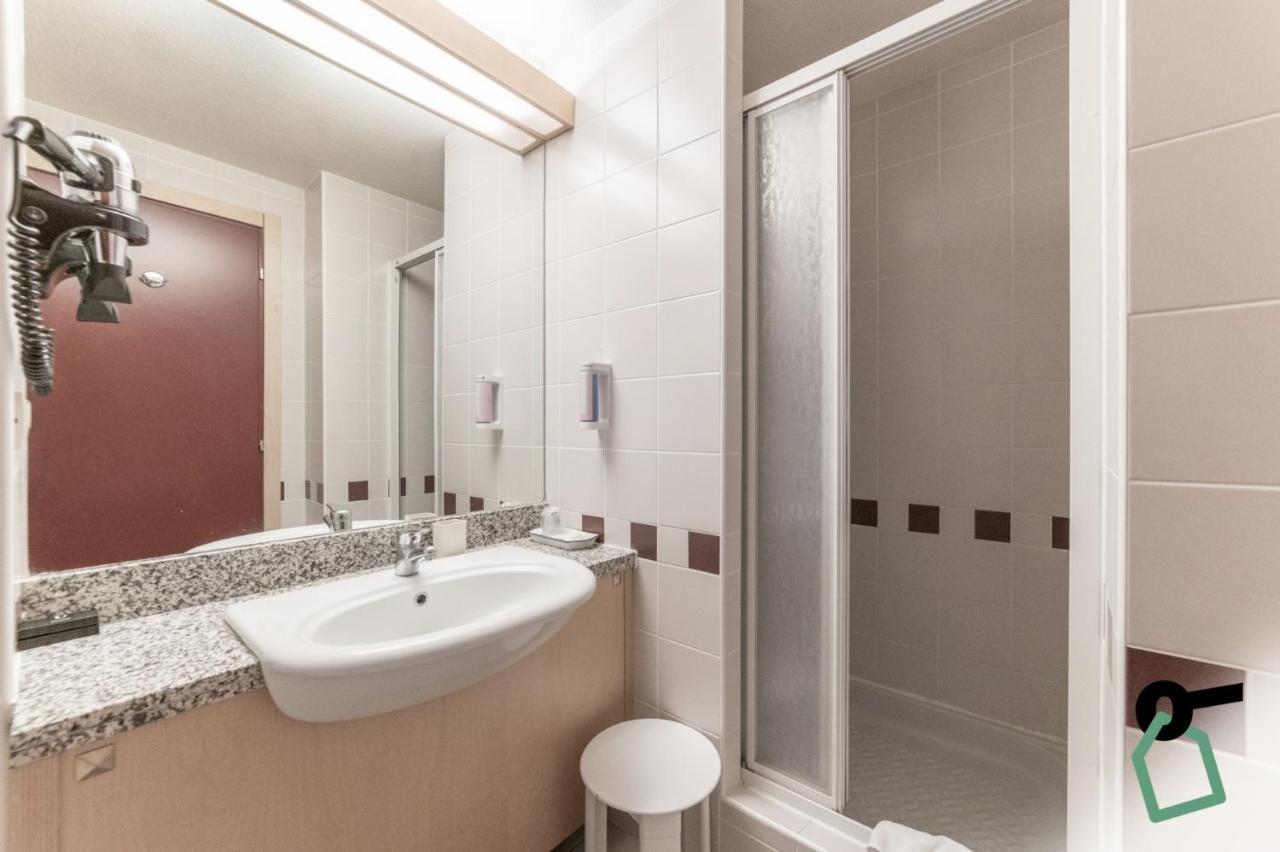 Hotiday Hotel Sestriere Colle Sestriere Exterior photo